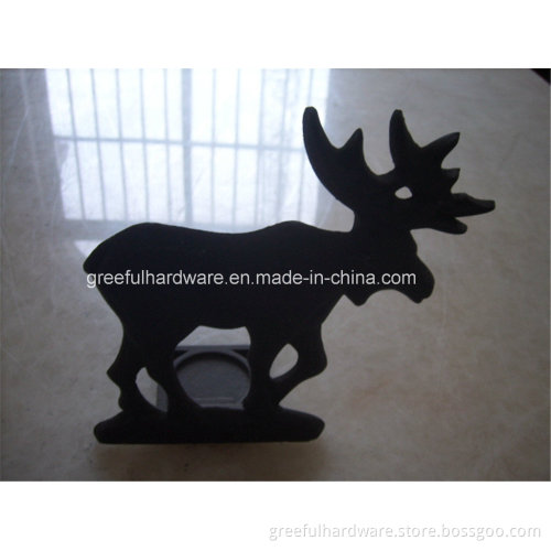 Cheap Cast Iron Candle Holder